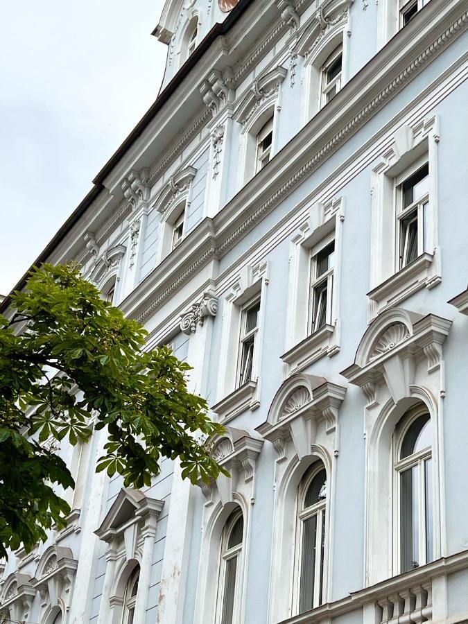 Das Domizil Клагенфурте Экстерьер фото